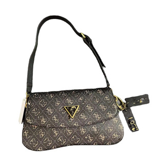 Bolso <span class=keywords><strong>de</strong></span> Hombro Bagel <span class=keywords><strong>de</strong></span> Moda y Alta Gama 2026 con Estampado, Bolso <span class=keywords><strong>de</strong></span> Axila para <span class=keywords><strong>Mujer</strong></span> - Product Image 5