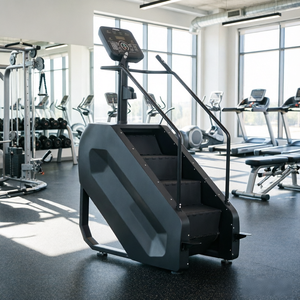 Équipement de fitness YX Gym pour usage commercial, prix bas, machine à grimper les escaliers - Product Image 1