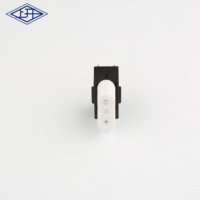 Tout nouveau produit 3pin 3 positions verrouillage sèche-cheveux puissance bateau interrupteur à bascule marche/arrêt accessoires T105 10A 250VAC