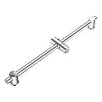 Support de douche en acier inoxydable 304 du fabricant d'origine, entièrement amélioré pour révolutionner la conception traditionnelle.
