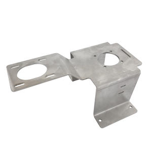 कस्टम शीट धातु निर्माण सेवाएं स्टेनलेस स्टील एल्यूमीनियम लेजर काटने ओम/ओडम आईएसओ 9001 प्रमाणित mq 1 pccs - Product Image 3