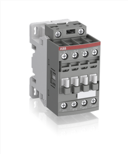 คอนแทคเตอร์อเนกประสงค์ AF12-30-10-13 รุ่นใหม่เอี่ยม 12A 5.5kW AC690V 3P 1NO 50/60Hz คอยล์ ติดตั้งบนราง DIN แบบสามเฟส - Product Image 6