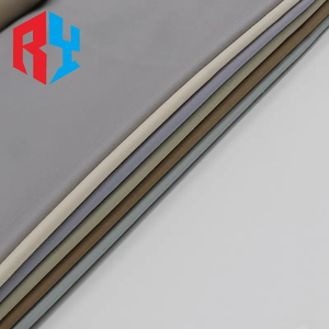 Tessuto in tinta unita 100% poliestere sostenibile resistente allo strappo all'ingrosso personalizzato per abbigliamento <span class=keywords><strong>arabo</strong></span> TOYOBO thobe da uomo - Product Image 6