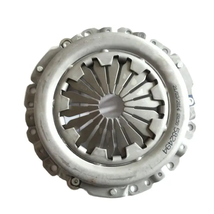 582494 clutch assembly for lada vehicles