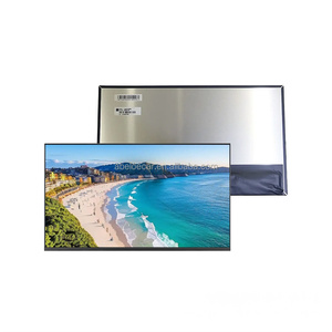 Panel LCD de 15.6 Pulgadas 1366x768 Ultra Brillante de 1250 nits NLT NL13676BC25-07F, Legible Bajo la Luz Solar, para Señalización Digital y Kioscos - Product Image 2