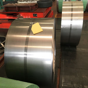 Tira de bobina de acero inoxidable 304L Banda de flejado de acero Bobina - Product Image 4