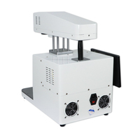 TBK 958C Disjoncteur d'écran laser Machine de marquage Séparateur automatique d'écran tactile LCD Machines de gravure pour la couverture arrière de l'iPhone