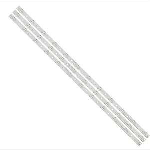 Retroilluminazione LED per TV KJ39D12-ZC14F-07 per <span class=keywords><strong>JAMESON</strong></span> JS-39100ED EHT40D03 T41L883 KM0390LDAF46L per TV LCD da 39 Pollici - Product Image 1
