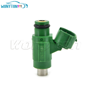 Inyector de combustible 49033-0558 para <span class=keywords><strong>Kawasaki</strong></span> Versys-X <span class=keywords><strong>300</strong></span> KLE300 2017-2022 <span class=keywords><strong>Ninja</strong></span> <span class=keywords><strong>300</strong></span> EX300 2013-2019 - Product Image 2