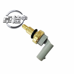 ZJ-18-101เซ็นเซอร์อุณหภูมิสำหรับ Roewe RX5 i6 RX3 i5มก. ZS GS HS อุณหภูมิน้ำยานยนต์ - Product Image 1