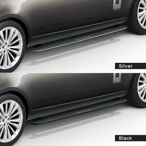 Estribo Lateral Eléctrico Automático Original para Range SPORT 2023+ VGE-S018A, Estribo para Range Land - Product Image 1