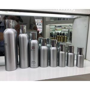 Boîtes d'essence en aluminium élégantes fabriquées au Vietnam en gros pour la médecine écologique huile essentielle de soins personnels - Product Image 5