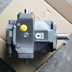 Bombas de Paletas Serie SVQH de Bajo Ruido para Aplicaciones Industriales - Product Image 2