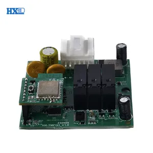 Services Electronic Components Integrated Circuits IC Chips Micro Controller PCB Board PCBA 3-way Light Sensing Ceiling