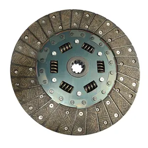 Китай Комплект сцепления заводской дешевый диск сцепления 1021df