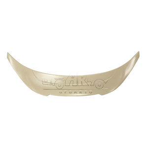 Haosheng GR <span class=keywords><strong>GT</strong></span> <span class=keywords><strong>86</strong></span> Spoiler Duckbill trasero Duck Tail Wing Car Spoilers para <span class=keywords><strong>Toyota</strong></span> GR86 GT86 BRZ FRS - Product Image 4