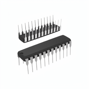 24 DIP ATF750LVC-15PC ชิปอิเล็กทรอนิกส์แบบฝังตัว ชิ้นส่วนต้นฉบับ - Product Image 1