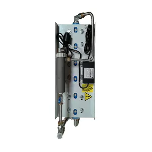Venda quente Máquina de purificação de água de esgoto Reatores industriais de dióxido de titânio para desinfecção de água