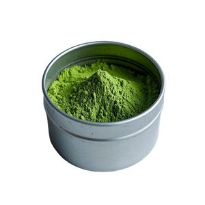 Oem Service Voor Private Label Ceremoniële Matcha Tin Private Label Plant <span class=keywords><strong>Extract</strong></span> Matcha Poeder - Product Image 2