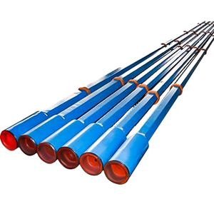 Herramientas de Perforación de Pozos de Petróleo API Hexagonales de 5 1/4 Pulgadas (133 mm), Kelly Rotatorio Cuadrado, Equipo para Pozos de Agua - Product Image 2