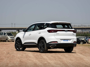 Autos Usados Chery Tigo <span class=keywords><strong>7</strong></span> <span class=keywords><strong>de</strong></span> Alta Calidad al Precio Más Bajo, Vehículos <span class=keywords><strong>de</strong></span> Gasolina en Oferta, Autos <span class=keywords><strong>de</strong></span> 5 <span class=keywords><strong>Plazas</strong></span> <span class=keywords><strong>de</strong></span> China - Product Image 4