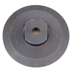 Roue de meulage pour machine à découper l'acier, diamètre extérieur 100mm, trou intérieur 22mm, pour accessoires de machine à meuler - Product Image 2