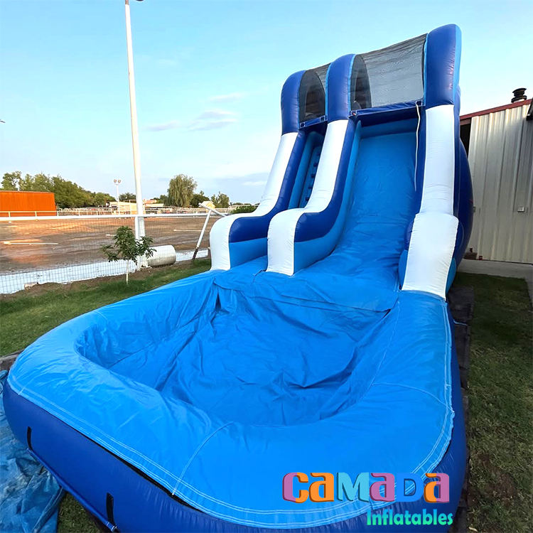 สีน้ำเงิน