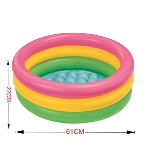 <span class=keywords><strong>Piscine</strong></span> <span class=keywords><strong>gonflable</strong></span> pour enfants <span class=keywords><strong>INTEX</strong></span> 58924 57107 57412 57422 56441 en gros - Product Image 4