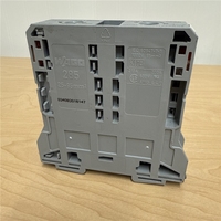 Bloque de Terminales 285 25-95mm - Gris