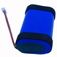 Emberton1 Speaker Emberton2 pengganti baterai 7.2v 2680mAh baterai Lithium C406A2-2 untuk Marshall Emberton 1/2 Audio
