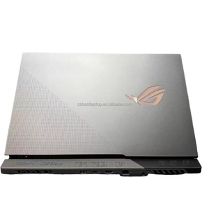 AS US ROG Strix G 5 Plus R9-5900Hx RTX 3070(8GB) 16G 512G 17인치 중고 게이밍 노트북 저가 컴퓨터 도매 - Product Image 4