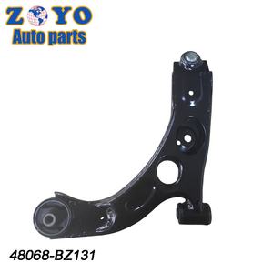อะไหล่รถยนต์ขายส่ง 48068-BZ131 แขนช่วงล่างด้านหน้า สำหรับรถยนต์ไดฮัทสุ อัลซ่า อัลติส <span class=keywords><strong>ปี</strong></span> 2006-2010 - Product Image 2