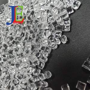 Resina PMMA de Alta Claridad para Uso Médico, Acrílico PMMA Biocompatible - Product Image 1