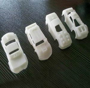 Modèle d'impression <span class=keywords><strong>3D</strong></span> et toutes sortes de prototypes de pièces en plastique d'impression <span class=keywords><strong>3D</strong></span> SLA - Product Image 5