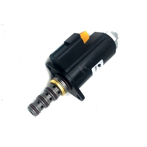 Válvula Solenoide para Excavadora E320b E320C 111-9916 1119916 KDRDE5K-31 40E30-137 315-4412 116-3526 - Product Image 5