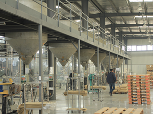Ventes directes d'usine de <span class=keywords><strong>PC</strong></span> 20% Matière première en polypropylène renforcé de fibre de verre de haute qualité - Product Image 5