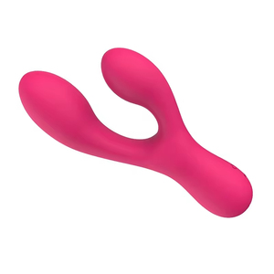 Vibrador de Silicona Líquida de Cuerpo Completo para Mujeres, Estimulador de Punto G, 10 Frecuencias, Resistente al Agua IPX7, Recargable por USB - Product Image 2