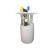 96476115 96476114 Conjunto de Bomba de Combustible Original para Motor de Automóvil Chevrolet Aveo Optra KALOS 1.6L Bomba de Gasolina 96423297 OEM