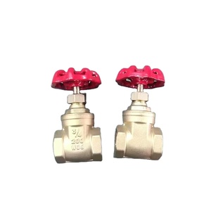 <strong>Gate</strong> <strong>Valve</strong> Brass <strong>Gate</strong> <strong>Valve</strong> Water Brass <strong>Gate</strong> <strong>Valve</strong> - Product Image 1