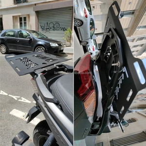 Accessori moto portabagagli staffa portabagagli borsa da carico F800GS <span class=keywords><strong>per</strong></span> <span class=keywords><strong>BMW</strong></span> F800 GS F 800 GS 2008-2016 2015 - Product Image 6