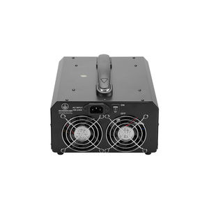 Cargador/Descargador Inteligente de Doble Canal EV-PEAK U4 1600W 20A para Baterías LiPo/LiHv 6S-12S de Drones RC - Product Image 5