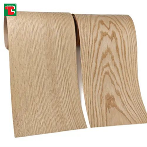 Pavimento in legno curvato House Faced Inlay Skate con impiallacciatura in legno di ebano, cedro, faggio, betulla, acero nero, spessore 2 mm, con pellicola frontale da 0,5 mm - Product Image 1