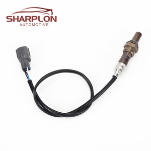Sensor de Oxígeno Lambda OEM 89467-33040 para Toyota Camry RAV4 2.4L 2000-2003 - Product Image 3