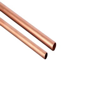 ท่อทองแดง C10300 ค่าการนำความร้อนสูง - Product Image 3