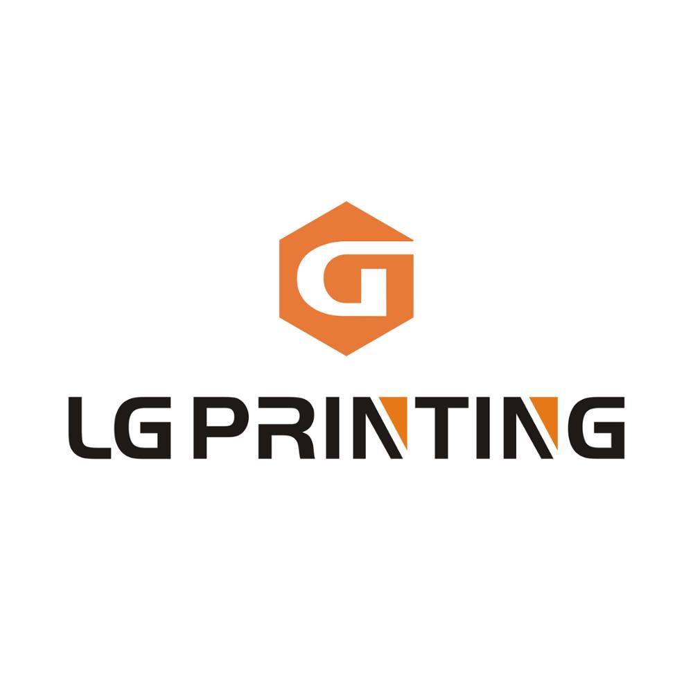 Guangzhou LG Printing Technology Co., Ltd. logo