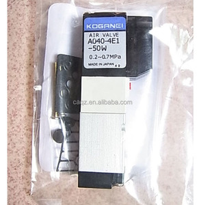 แกนหัวฉีด Yamaha YV100XG <span class=keywords><strong>KGB</strong></span> M711S A0X OEM อะไหล่เครื่องหยิบและวางชิ้นส่วน SMT - Product Image 5