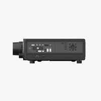 Projecteur laser DLP tricolore Appotronics 13000 lumens WUXGA, projecteur d'ingénierie haute luminosité AL-SU13KS