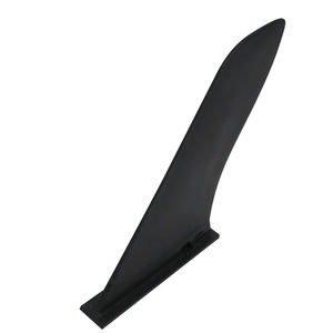 Aletas de <span class=keywords><strong>Surf</strong></span> de Alta Calidad de 18.3*24 cm de Fibra de Vidrio y PA6 para Tabla de <span class=keywords><strong>Paddle</strong></span> <span class=keywords><strong>Surf</strong></span> para Juegos Acuáticos y Olas de <span class=keywords><strong>Surf</strong></span> - Product Image 4