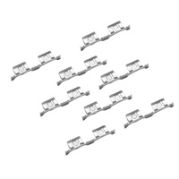 Clip de Protección RF de Alta Calidad para PCB, SMD SMT 65Mn, Clip de Protección EMI para Placa de Circuito 36900000