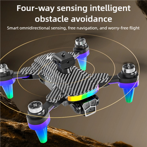 High Quality R7 <b>Drone</b> With Camera Wifi Fpv Racing <b>Drone</b> Optical Flow Positioning Pwer Airplane Rc <b>Drone</b> Toy - Product Image 4